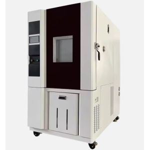 Programmable Thermal Humidity Chamber For Environmental Simulation Reliability