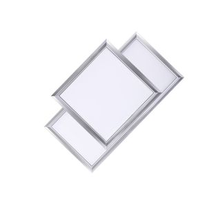 High Power LED Slim Panel Light 48W IP44 Waterproof Long Life Span