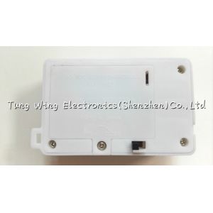 75 * 48 mm Toy Sound Module For Stuffed Animals , Plush Toy , Plush Dolls