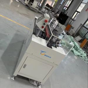 China High Efficiency Filter Paper Pleating Machine Intelligent Control Car Air Filter Making Machine on sale
