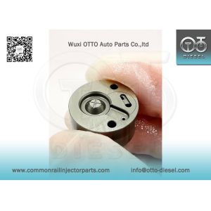 High Speed Steel Denso Injector Parts G4 Orifice Plate 295040-9440 For Injectors