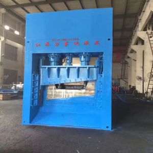 China Highly Durable Gantry Cutting Tool With PLC Control System And Hydraulic Power Type on sale