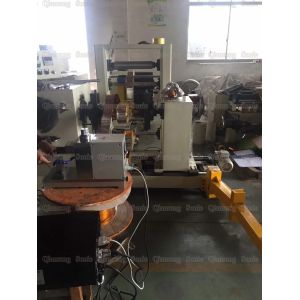 Square Ultrasonic Wire Harness Welding Machine , High Frequency Handheld