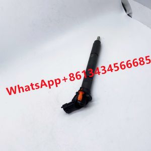 Common Rail Bosch Fuel Injector For Car 0445116059 ISO 9001