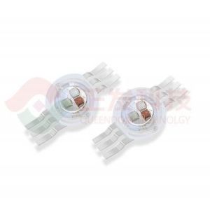 Wholesale 1WMulti-Color HighPower LED's from china suppliers
