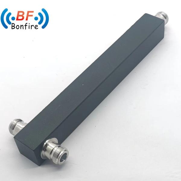GFQ-XXXXXX 50W 698-3800MHz 4.3-10 Female 2 Way Power Splitter Divider for Ibs