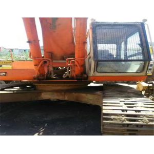 good condition hitachi ex300-1/ex200-1/ex400-1 hitachi used chain excavator for