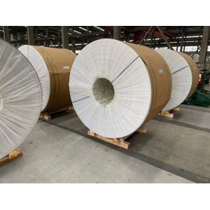 AS/M2009 Standard 3003 3004 Aluminium Coil Strip low price good quality