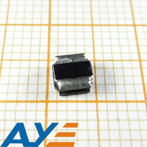 SWPA4020S4R7MT 4.7µH SMD Shielded Power Inductor 1.34A 98 MOhm Max