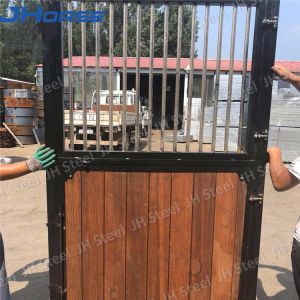 Wholesale Light Square Stall Front Grills Sheet Good Lateral Stiffness Acid Resistance from china suppliers