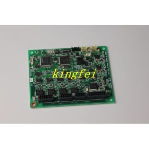N610048899AC Panasonic CM402 CM602 NPM SMT One Board Micro Card