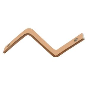 Copper Clad Aluminum Bus Bar With High Interface Bonding Strength