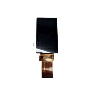 China 1.9 Inch TFT LCD Display with 300 Nits Brightness 600:1 Contrast Ratio and -20 to 70 Operating Temperature on sale China 1.9 Inch TFT LCD Display with 300 Nits Brightness 600:1 Contrast Ratio and -20 to 70 Operating Temperature on sale