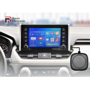 Plug And Play Auto Carplay AI Box Smart 4GB+64GB Wired To Wireless