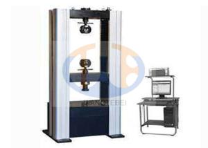 Wholesale Friendly Interface Material Testing Lab Equipment , Automatic Compression Testing Machine from china suppliers