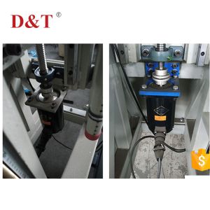 Auto Expander Polystyrene Eps Block Cutter Hot Wire Foam Cutting CNC Machine For