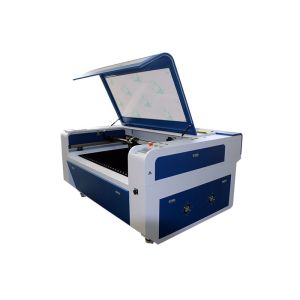 Multi - Function CO2 Laser Engraving Cutting Machine For Paper Wood Acrylic