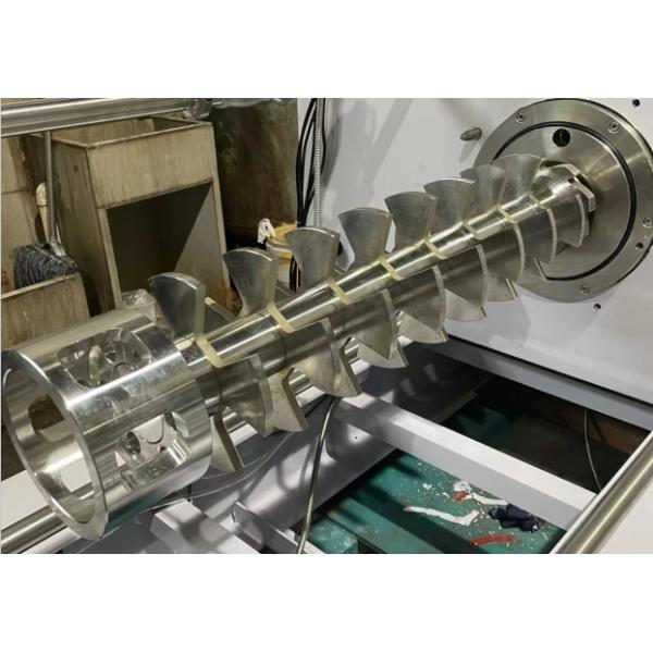 Self Made Mechanical Seal Horizontal Sand Mill For Wet Grinding / Dispersing In Ink / Paint