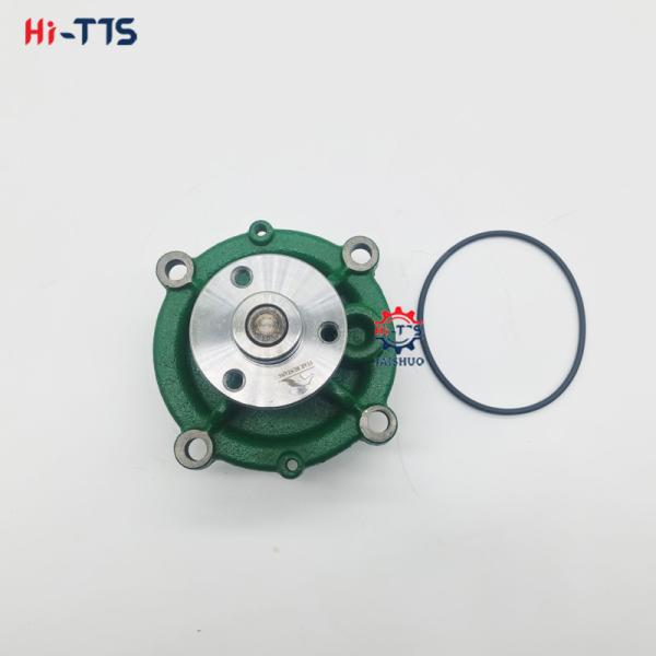 EC210 EC240B EC290B Excavator D61 D6D Water Pump For 21247955 04259548 02937441 VOE21247955