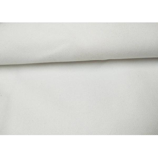 Garment Upholstery EN11612 Fire Retardant Cotton Fabric