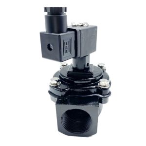 China Mecair VNP206 VNP208 VEM208 3/4 Electronic control Diaphragm valve on sale