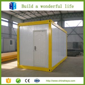 steel frame container house design finished shipping from china to australia