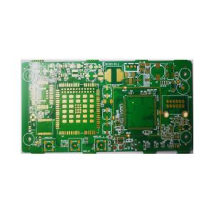 Custom Size Automotive Printed Circuit Board Multi Layer PCB Board