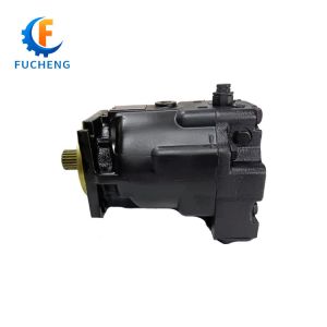 Piston Pump 90M Motor 90L075LWDNN8AS3DCE03MIX424220 Hydraulic Variable