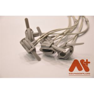 Compatible RD Set RD SET YI Short SpO2 Sensor - 4054