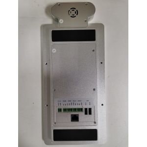 Access Control System No Contact Smart Detecting Face Identification 8 inch