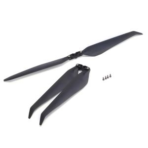 SPIRO AW 18.4x6.8 Inch Polymer Folding Propeller