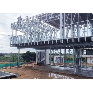Australian Stander Light Steel Framing Project Prefab A Kitset Homes Nz