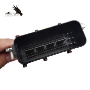 39131-2b130 391312b130 Original New Car Engine Computer Board Ecu Me17.9.11.1