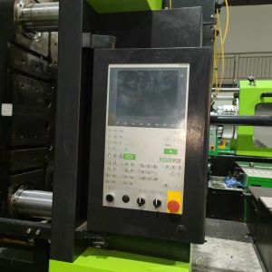 YIZUMI Injection Molding Machine Horizontal 6500KN
