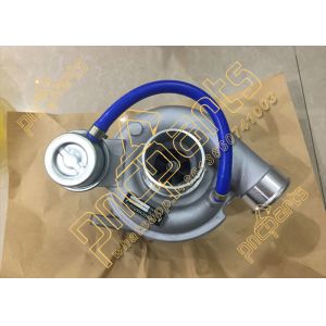 3CX Engine Turbocharger 320 06047 GT2556S JCB 4CX Backhoe Loader