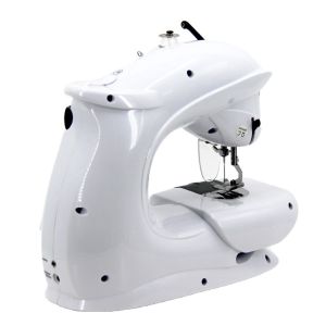 Compact and Lightweight Handheld Electric Jack Sewing Machine UFR-403 Needle 11