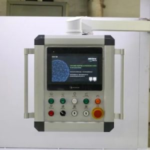 Commercial Automatic Embossing Machine 1050x750mm 5500s/H-7000s/H