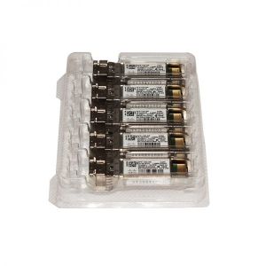 Wholesale GLC-FE-100LXModule LC Interface Huawei High Speed Transceiver Spa Optical Transceiver Module from china suppliers