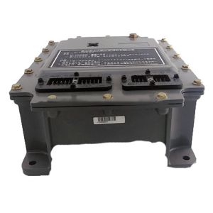 High Quality Excavator Parts E312 Excavator Controller Computer Board 119-0609