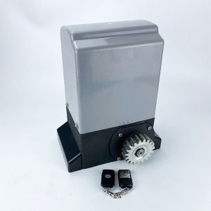 2000kg Industrial Sliding Gate Opener Waterproof 12 M/Min IP44