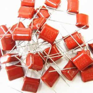 most popular 275k 250v polypropylene film lighting capacitor cbb21