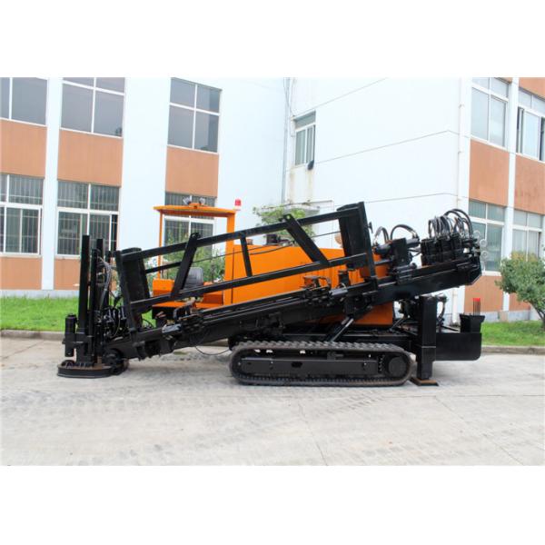 Hydraulic Rig Directional Drilling Equipment For Underground Engineering