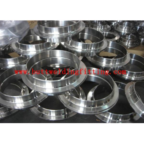 15A - 2000A Forged Steel Flanges