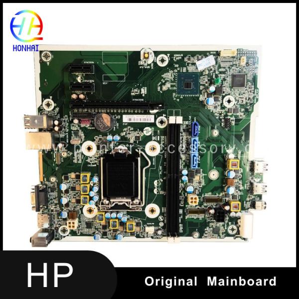 Original SOCKET 1151 8EME HP Motherboard For HP Prodesk 400 G5 Desktop PC Mini
