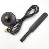 Buy cheap Directional GSM GPRS Antenna Magnet Base With RP - SMA Male Connector from wholesalers