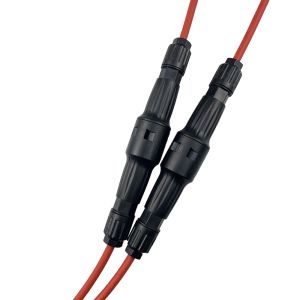 Wholesale 1. Solar Panel Fuse Connector The Perfect Dustproof Solution for Your Solar System from china suppliers