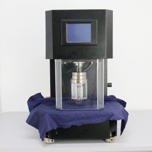Hydraulic 2.00Mpa ISO 13938.1 Fabric Bursting Strength Tester