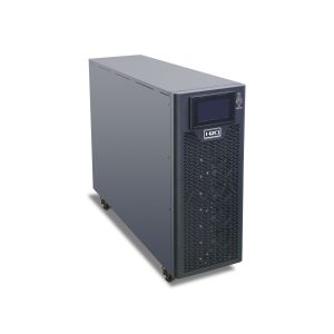PWA-X Online HF UPS 3 / 3phase10-60kva