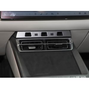 2025 Powerful Han L BYD Electric Vehicle with Max Power 500 KW and Leather