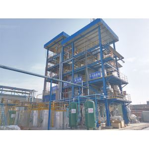 High Temperature and Clinical Waste Incineration Customized for Customer